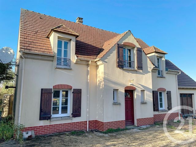 maison - AUNEUIL - 60