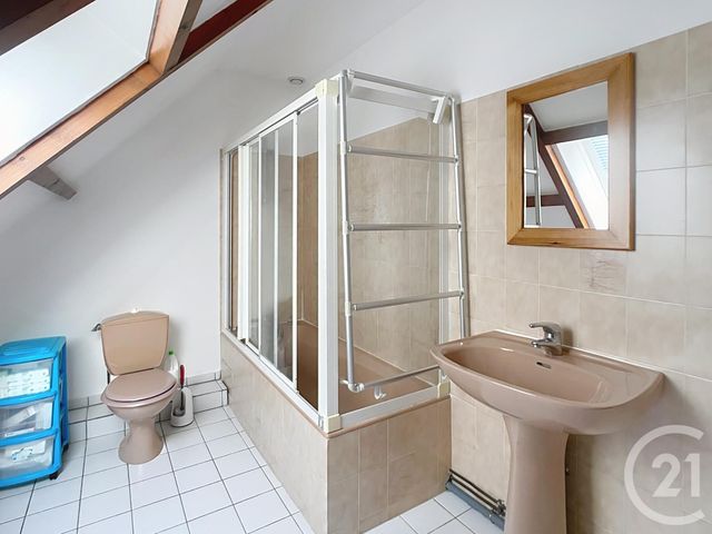 maison à vendre - 6 pièces - 92.13 m2 - GISORS - 27 - HAUTE-NORMANDIE - Century 21 Osmose Cb