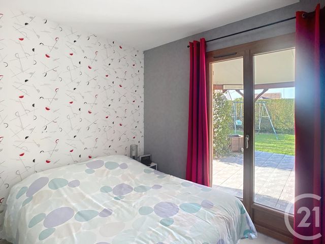 maison à vendre - 6 pièces - 92.13 m2 - GISORS - 27 - HAUTE-NORMANDIE - Century 21 Osmose Cb