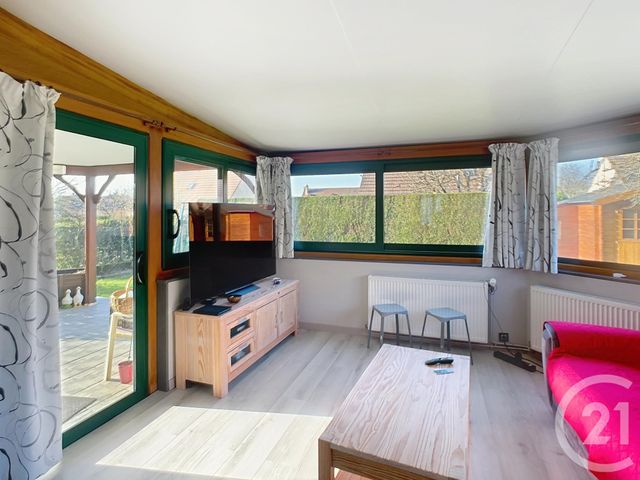 maison à vendre - 6 pièces - 92.13 m2 - GISORS - 27 - HAUTE-NORMANDIE - Century 21 Osmose Cb