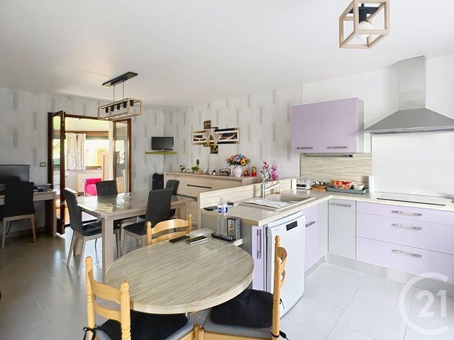 maison à vendre - 6 pièces - 92.13 m2 - GISORS - 27 - HAUTE-NORMANDIE - Century 21 Osmose Cb