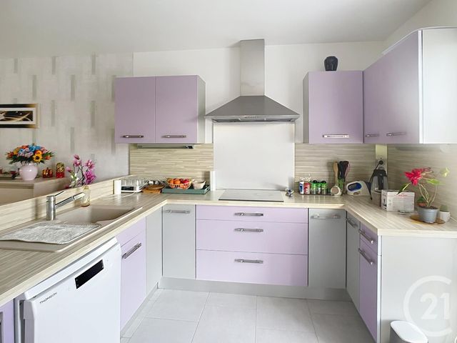 maison à vendre - 6 pièces - 92.13 m2 - GISORS - 27 - HAUTE-NORMANDIE - Century 21 Osmose Cb