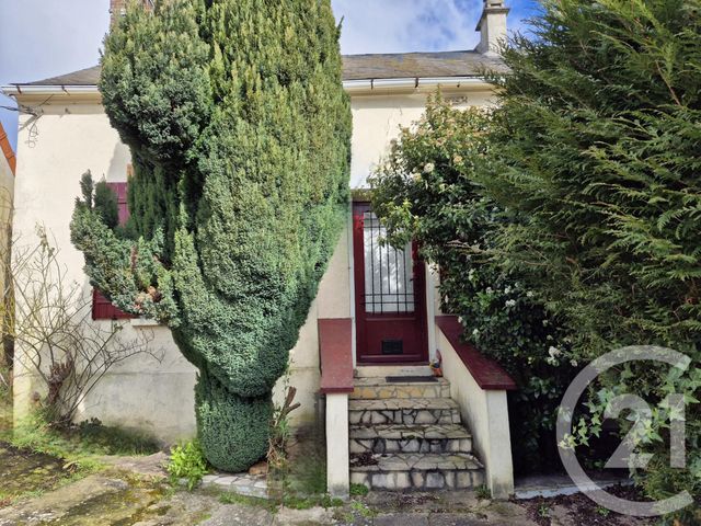 maison à vendre - 4 pièces - 65.0 m2 - BEZU ST ELOI - 27 - HAUTE-NORMANDIE - Century 21 Osmose Cb