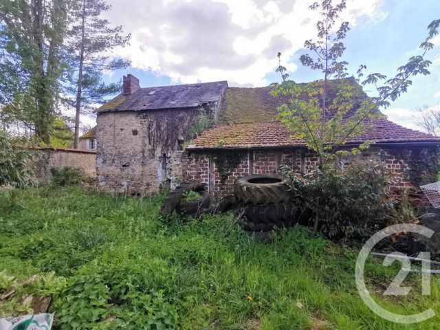 Afficher la photo en grand maison à vendre - 1 pièce - 80.0 m2 - VESLY - 27 - HAUTE-NORMANDIE - Century 21 Osmose Cb