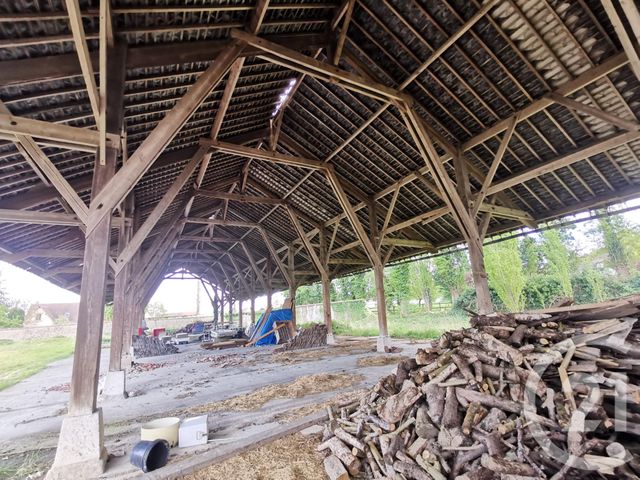 maison à vendre - 1 pièce - 580.0 m2 - VESLY - 27 - HAUTE-NORMANDIE - Century 21 Osmose Cb