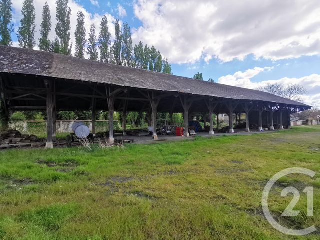 maison à vendre - 1 pièce - 580.0 m2 - VESLY - 27 - HAUTE-NORMANDIE - Century 21 Osmose Cb