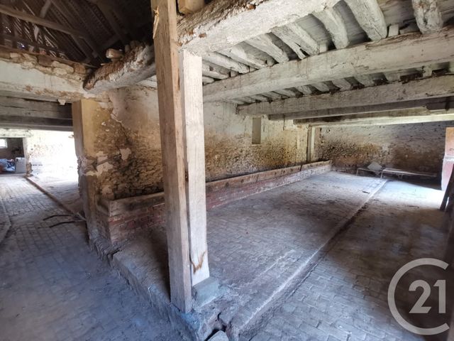 maison à vendre - 1 pièce - 144.0 m2 - VESLY - 27 - HAUTE-NORMANDIE - Century 21 Osmose Cb