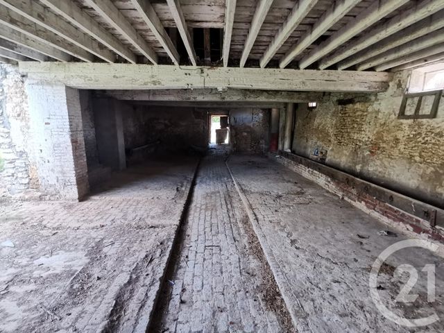 maison à vendre - 1 pièce - 144.0 m2 - VESLY - 27 - HAUTE-NORMANDIE - Century 21 Osmose Cb