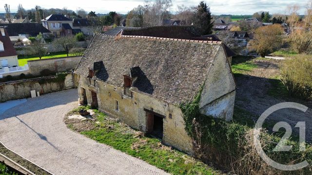 maison à vendre - 1 pièce - 144.0 m2 - VESLY - 27 - HAUTE-NORMANDIE - Century 21 Osmose Cb