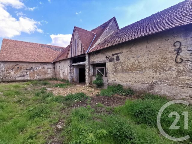 maison à vendre - 1 pièce - 144.0 m2 - VESLY - 27 - HAUTE-NORMANDIE - Century 21 Osmose Cb