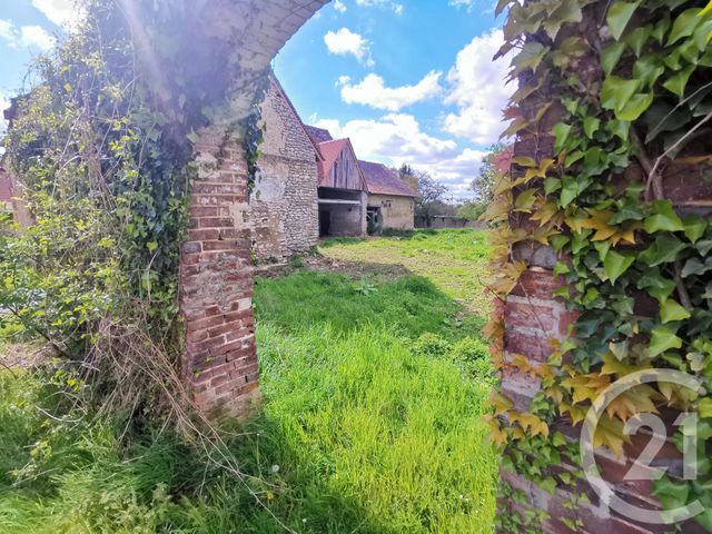 maison à vendre - 1 pièce - 144.0 m2 - VESLY - 27 - HAUTE-NORMANDIE - Century 21 Osmose Cb