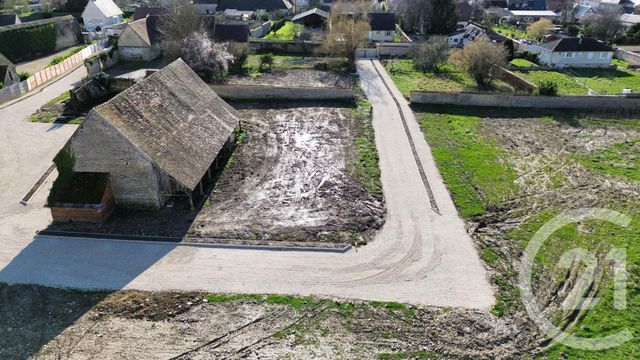 maison à vendre - 1 pièce - 130.0 m2 - VESLY - 27 - HAUTE-NORMANDIE - Century 21 Osmose Cb