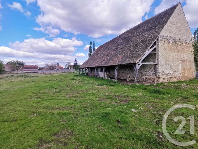 maison à vendre - 1 pièce - 450.0 m2 - VESLY - 27 - HAUTE-NORMANDIE - Century 21 Osmose Cb