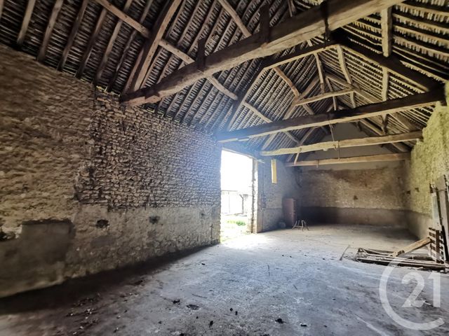 maison à vendre - 1 pièce - 450.0 m2 - VESLY - 27 - HAUTE-NORMANDIE - Century 21 Osmose Cb