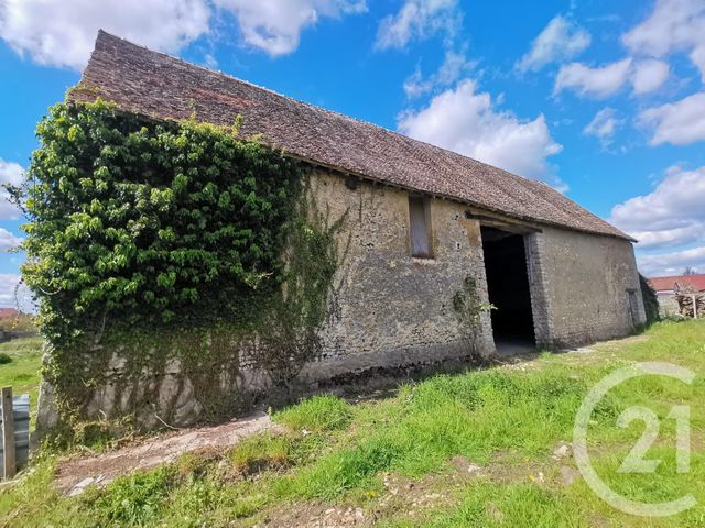 maison à vendre - 1 pièce - 450.0 m2 - VESLY - 27 - HAUTE-NORMANDIE - Century 21 Osmose Cb