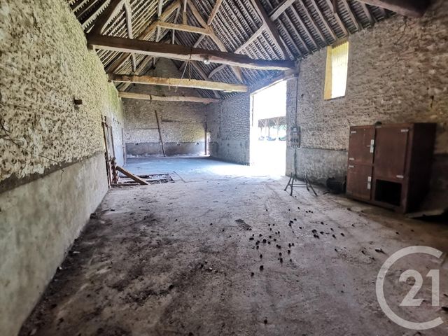 maison à vendre - 1 pièce - 450.0 m2 - VESLY - 27 - HAUTE-NORMANDIE - Century 21 Osmose Cb