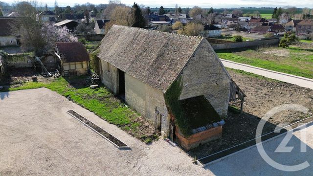 Maison à vendre VESLY