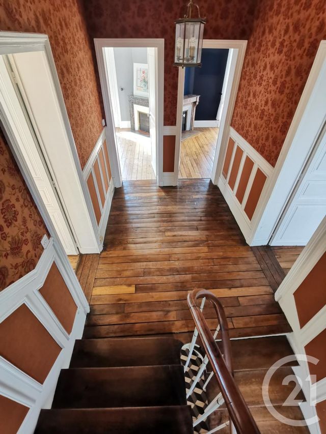 maison à vendre - 8 pièces - 200.0 m2 - CHAUMONT EN VEXIN - 60 - PICARDIE - Century 21 Osmose Cb