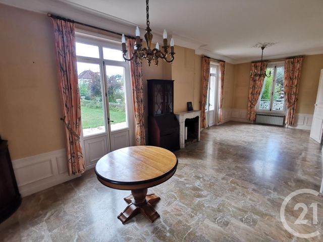 maison à vendre - 8 pièces - 200.0 m2 - CHAUMONT EN VEXIN - 60 - PICARDIE - Century 21 Osmose Cb