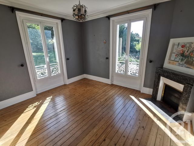 maison à vendre - 8 pièces - 200.0 m2 - CHAUMONT EN VEXIN - 60 - PICARDIE - Century 21 Osmose Cb