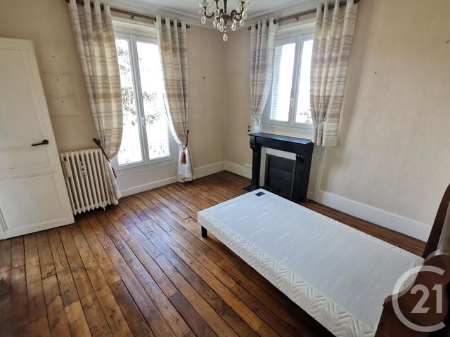 maison à vendre - 8 pièces - 200.0 m2 - CHAUMONT EN VEXIN - 60 - PICARDIE - Century 21 Osmose Cb