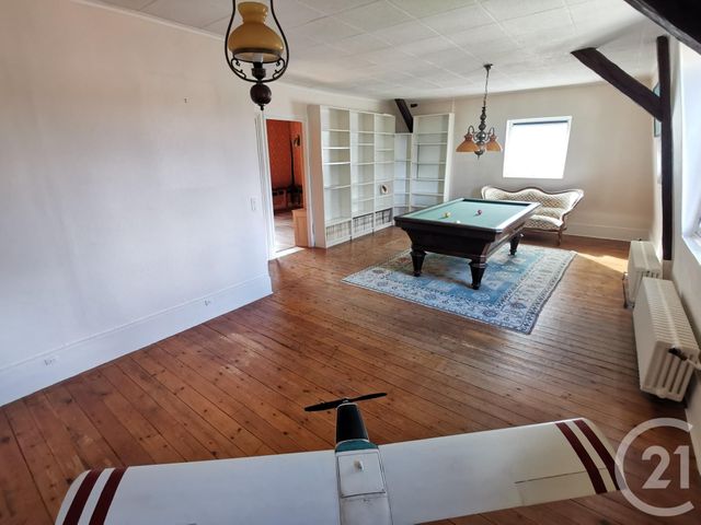 maison à vendre - 8 pièces - 200.0 m2 - CHAUMONT EN VEXIN - 60 - PICARDIE - Century 21 Osmose Cb