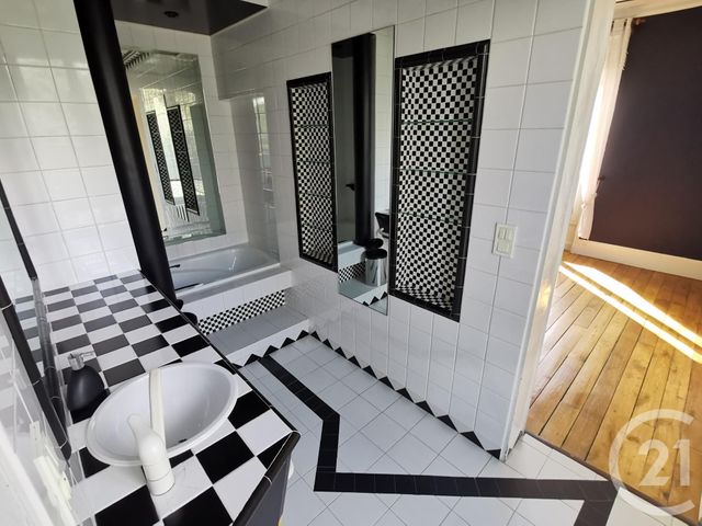 maison à vendre - 8 pièces - 200.0 m2 - CHAUMONT EN VEXIN - 60 - PICARDIE - Century 21 Osmose Cb