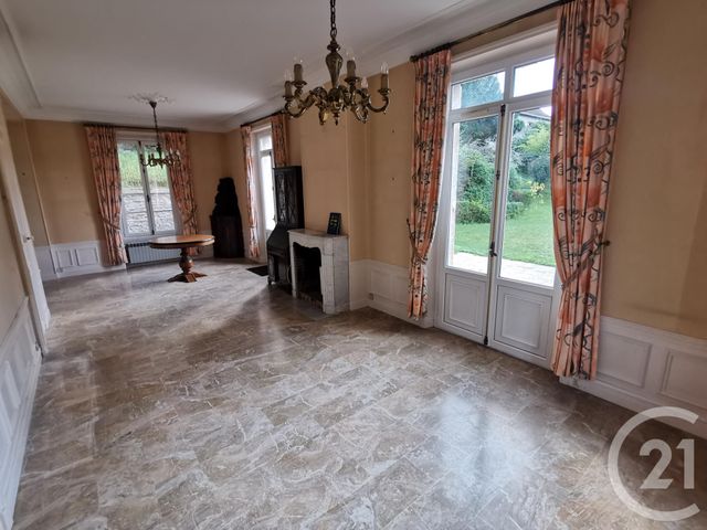maison à vendre - 8 pièces - 200.0 m2 - CHAUMONT EN VEXIN - 60 - PICARDIE - Century 21 Osmose Cb