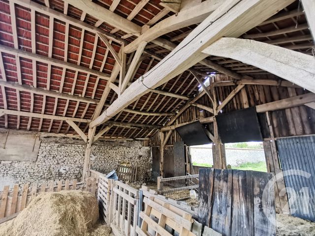 maison à vendre - 1 pièce - 120.0 m2 - VESLY - 27 - HAUTE-NORMANDIE - Century 21 Osmose Cb