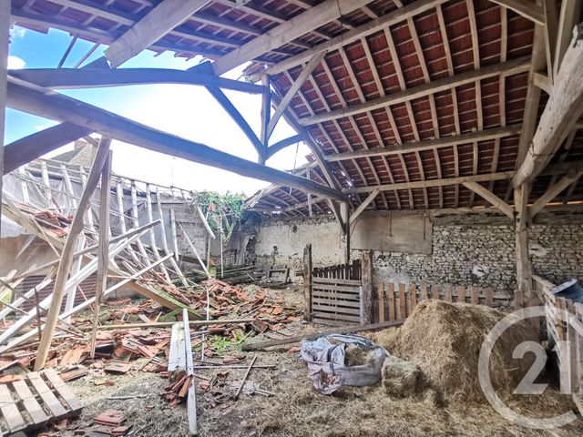 maison à vendre - 1 pièce - 120.0 m2 - VESLY - 27 - HAUTE-NORMANDIE - Century 21 Osmose Cb