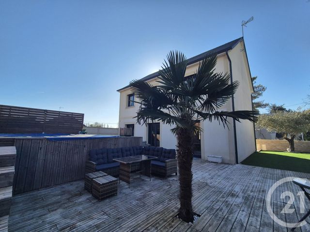maison - GISORS - 27