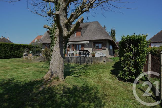 maison - GISORS - 27
