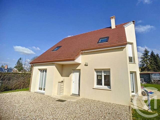 Maison à vendre GISORS