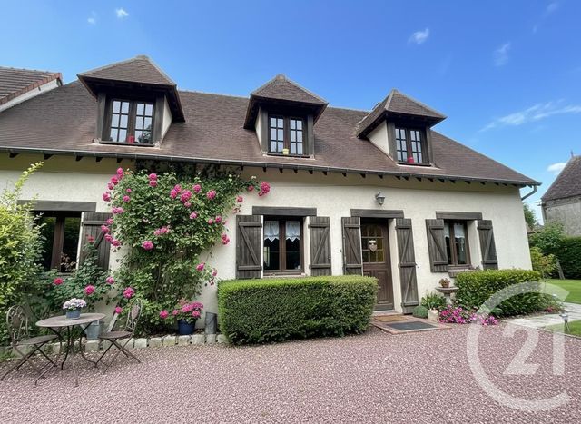 Maison à vendre GISORS