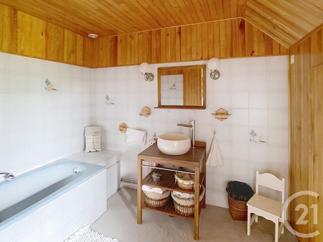 maison à vendre - 7 pièces - 191.0 m2 - GISORS - 27 - HAUTE-NORMANDIE - Century 21 Osmose Cb