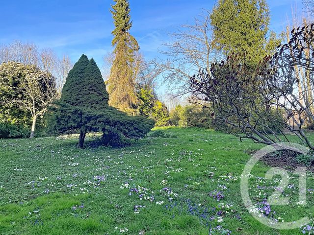 maison à vendre - 7 pièces - 191.0 m2 - GISORS - 27 - HAUTE-NORMANDIE - Century 21 Osmose Cb