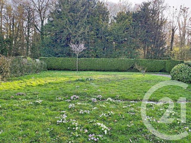 maison à vendre - 7 pièces - 191.0 m2 - GISORS - 27 - HAUTE-NORMANDIE - Century 21 Osmose Cb