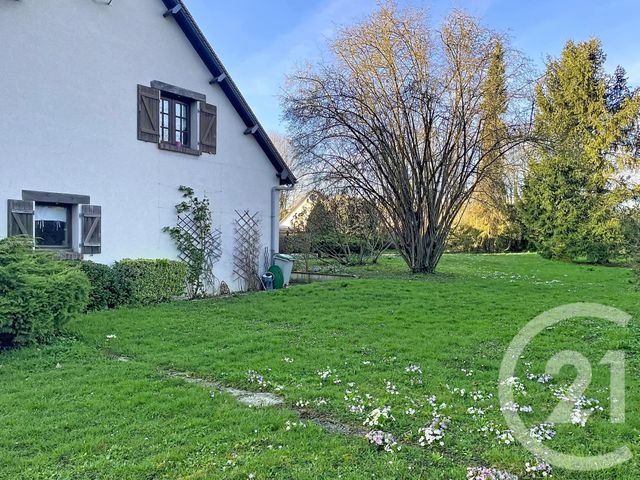 maison à vendre - 7 pièces - 191.0 m2 - GISORS - 27 - HAUTE-NORMANDIE - Century 21 Osmose Cb