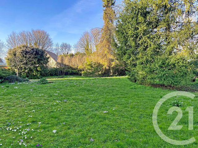 maison à vendre - 7 pièces - 191.0 m2 - GISORS - 27 - HAUTE-NORMANDIE - Century 21 Osmose Cb