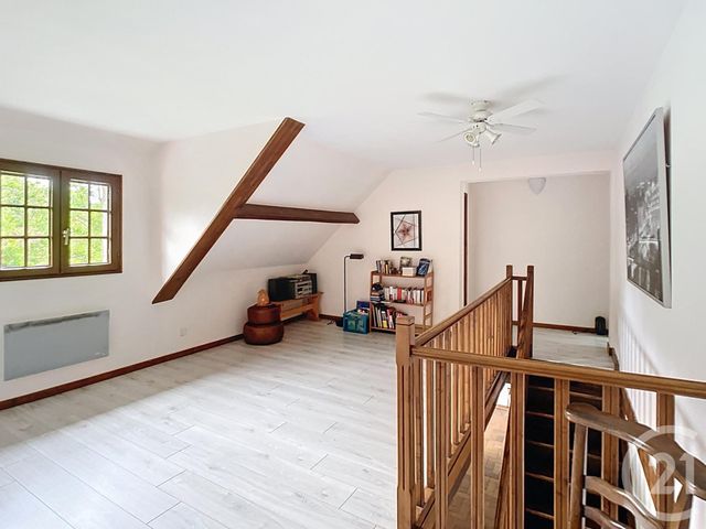 maison à vendre - 7 pièces - 191.0 m2 - GISORS - 27 - HAUTE-NORMANDIE - Century 21 Osmose Cb