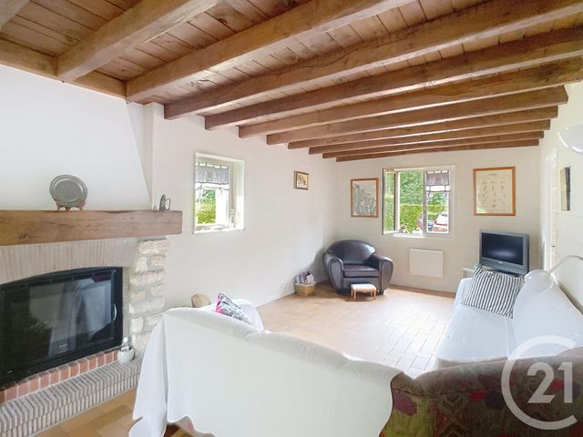 maison à vendre - 7 pièces - 191.0 m2 - GISORS - 27 - HAUTE-NORMANDIE - Century 21 Osmose Cb