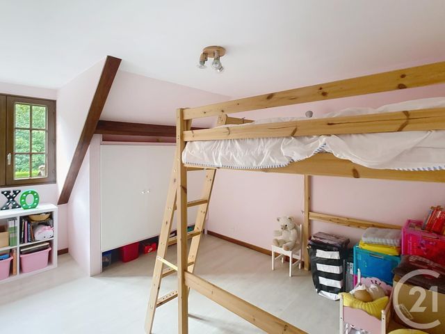 maison à vendre - 7 pièces - 191.0 m2 - GISORS - 27 - HAUTE-NORMANDIE - Century 21 Osmose Cb