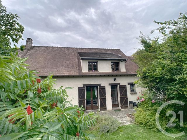 maison à vendre - 7 pièces - 191.0 m2 - GISORS - 27 - HAUTE-NORMANDIE - Century 21 Osmose Cb
