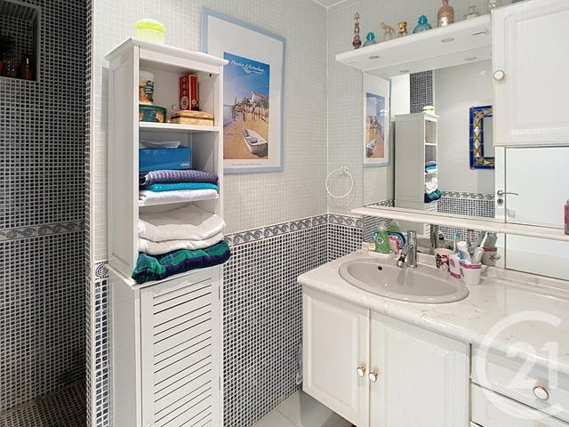 maison à vendre - 7 pièces - 191.0 m2 - GISORS - 27 - HAUTE-NORMANDIE - Century 21 Osmose Cb