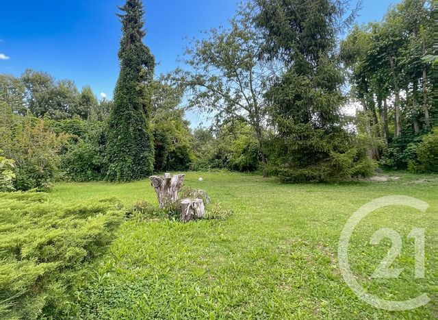 maison à vendre - 7 pièces - 191.0 m2 - GISORS - 27 - HAUTE-NORMANDIE - Century 21 Osmose Cb