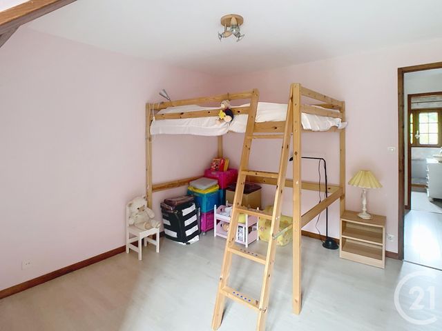 maison à vendre - 7 pièces - 191.0 m2 - GISORS - 27 - HAUTE-NORMANDIE - Century 21 Osmose Cb