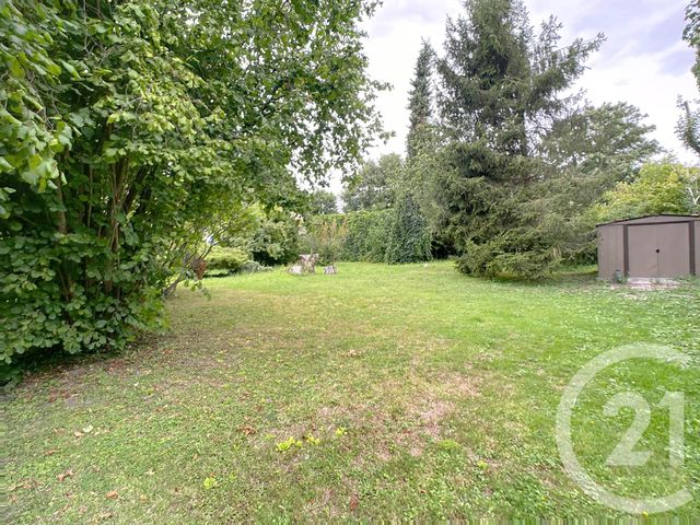 maison à vendre - 7 pièces - 191.0 m2 - GISORS - 27 - HAUTE-NORMANDIE - Century 21 Osmose Cb