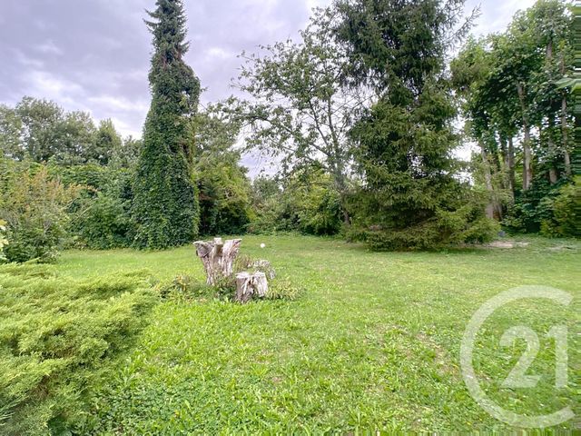 maison à vendre - 7 pièces - 191.0 m2 - GISORS - 27 - HAUTE-NORMANDIE - Century 21 Osmose Cb