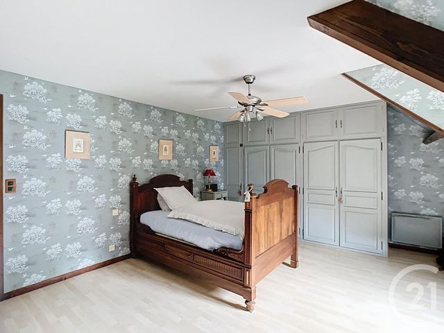 maison à vendre - 7 pièces - 191.0 m2 - GISORS - 27 - HAUTE-NORMANDIE - Century 21 Osmose Cb