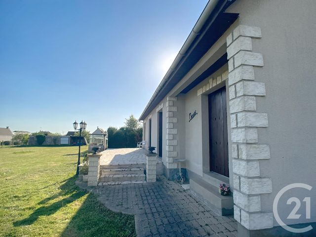 maison à vendre - 4 pièces - 66.0 m2 - GISORS - 27 - HAUTE-NORMANDIE - Century 21 Osmose Cb